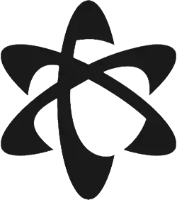 Atom Logo